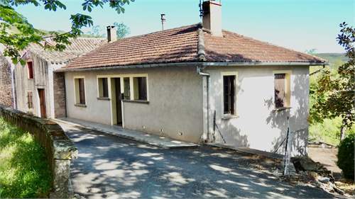 # 41707584 - £92,790 - 3 Bed , Tarn, Midi-Pyrenees, France