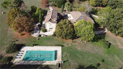 # 41707602 - £1,137,994 - 6 Bed , Tarn, Midi-Pyrenees, France