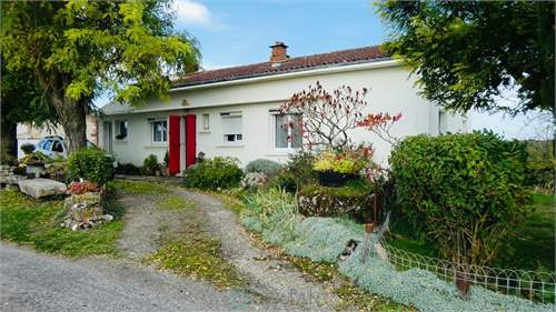 # 41707604 - £295,003 - 7 Bed , Tarn, Midi-Pyrenees, France