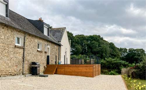 # 41707610 - £275,745 - 5 Bed , Morbihan, Brittany, France