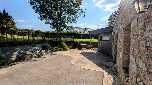 # 41707612 - £254,561 - 3 Bed , Morbihan, Brittany, France