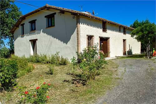 # 41707660 - £304,632 - 8 Bed , Tarn-et-Garonne, Midi-Pyrenees, France