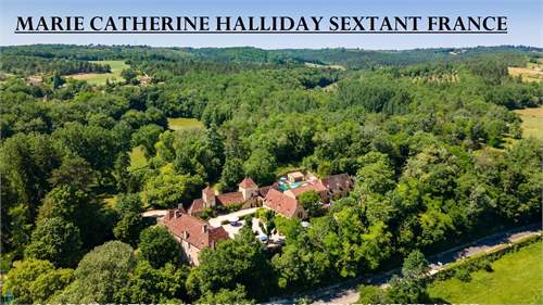 # 41707693 - £1,391,854 - 10 Bed , Dordogne, Aquitaine, France