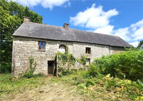 # 41707697 - £84,036 - 4 Bed , Morbihan, Brittany, France