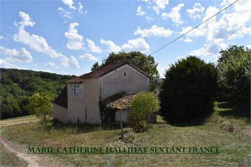 # 41707763 - £275,745 - 3 Bed , Dordogne, Aquitaine, France