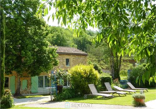 # 41707799 - £687,173 - , Dordogne, Aquitaine, France