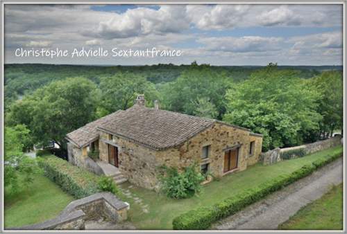 # 41707805 - £278,371 - 4 Bed , Dordogne, Aquitaine, France