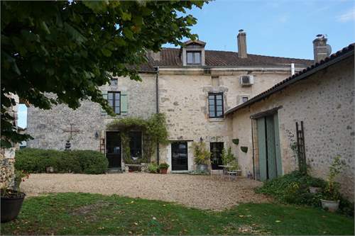 # 41707815 - £687,173 - 7 Bed , Dordogne, Aquitaine, France