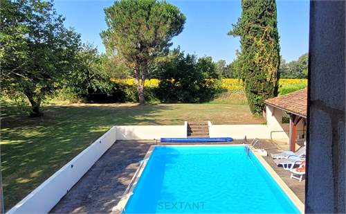 # 41707851 - £415,806 - 7 Bed , France