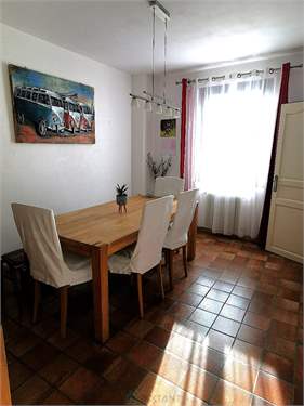 # 41707913 - £411,429 - 4 Bed , Indre-et-Loire, Centre, France