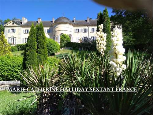 # 41707958 - £1,356,839 - 10 Bed , Dordogne, Aquitaine, France