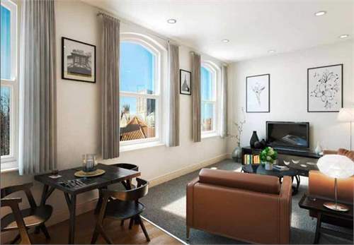 # 27564285 - £240,000 - 2 Bed Apartment, Heslington, North Yorkshire, England, United Kingdom