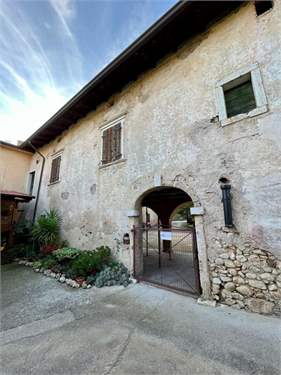# 41653186 - £87,538 - 3 Bed , Caprino Veronese, Verona, Veneto, Italy