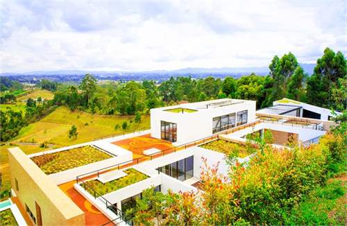 # 22574298 - £1,528,603 - 6 Bed Bungalow, Rionegro, Antioquia, Colombia