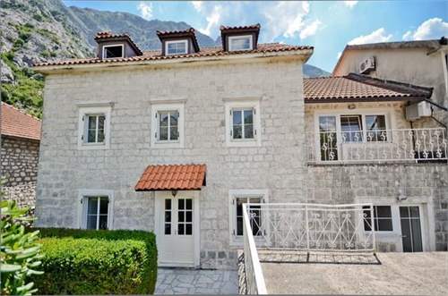 # 22424038 - £525,228 - 5 Bed Villa, Ljuta, Kotor, Montenegro