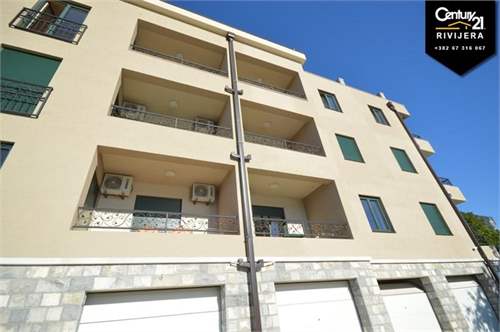 # 22498122 - £94,541 - 2 Bed Apartment, Topla, Montenegro