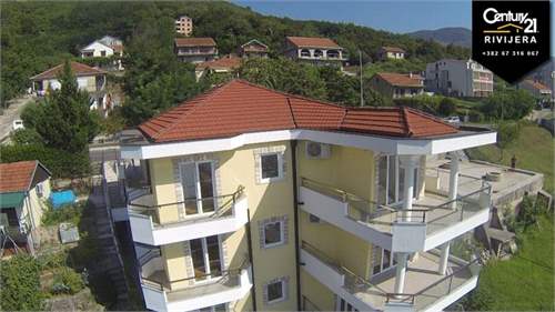 # 22585122 - £224,710 - 3 Bed Apartment, Bijela, Montenegro