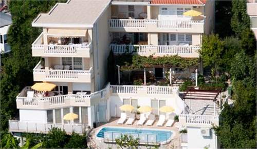 # 22668958 - £1,987,113 - 10 Bed Hotels & Resorts
, Herceg-Novi, Herceg-Novi, Montenegro