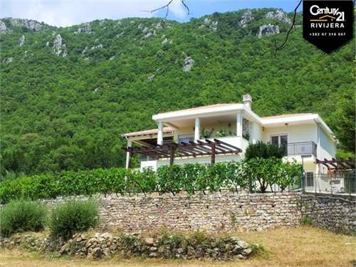 # 22669471 - £568,997 - 3 Bed Villa, Herceg-Novi, Herceg-Novi, Montenegro