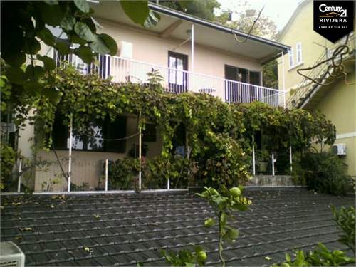 # 22718247 - £306,383 - 4 Bed Townhouse, Herceg-Novi, Montenegro