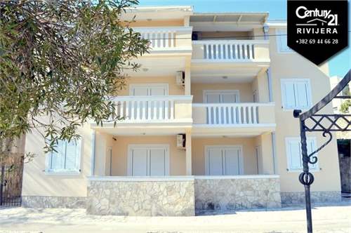 # 23396942 - £125,179 - 2 Bed Apartment, Kotor, Kotor, Montenegro