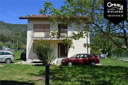 # 23739369 - £229,787 - 3 Bed Townhouse, Tivat, Montenegro