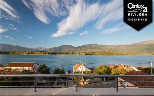 # 23776498 - £129,119 - 2 Bed Apartment, KRAŠICI, Lustica, Montenegro