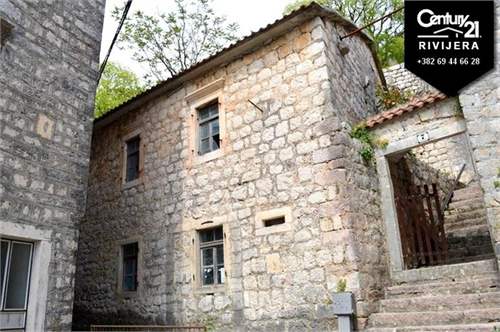# 23846279 - £643,404 - Ruin, Perast, Kotor, Montenegro