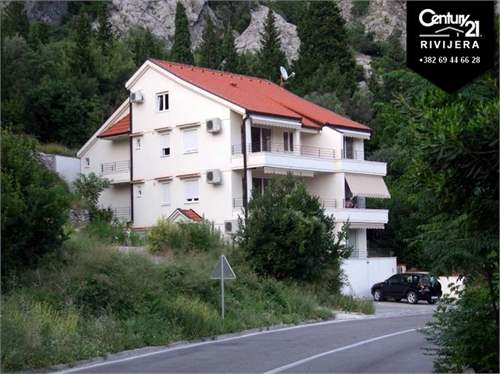 # 23949853 - £133,320 - 2 Bed Apartment, Donji Orahovac, Montenegro