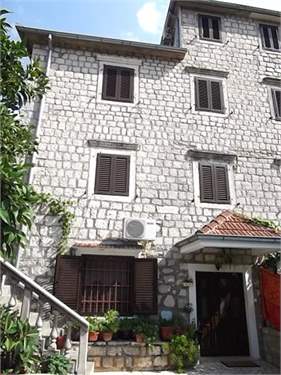 # 24399938 - £612,766 - 3 Bed Villa, Kotor, Kotor, Montenegro