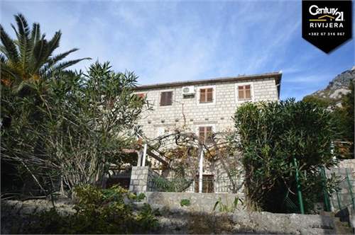 # 24404760 - £380,790 - 3 Bed Townhouse, Perast, Kotor, Montenegro