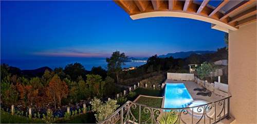 # 24406040 - £656,535 - 3 Bed Villa, Budva, Budva, Montenegro