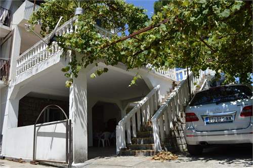 # 24810736 - £210,091 - 6 Bed Townhouse, Prcanj, Montenegro