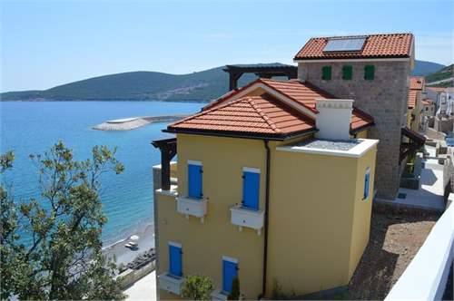 # 24818948 - £525,228 - 1 Bed Apartment, Lustica, Montenegro