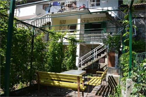# 24836037 - £74,407 - 2 Bed Apartment, Prcanj, Montenegro