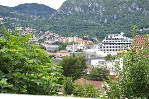 # 24885196 - £112,486 - 2 Bed Condo, Kotor, Kotor, Montenegro