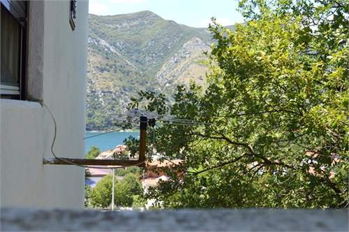 # 25019756 - £84,912 - 2 Bed Apartment, Dobrota, Montenegro