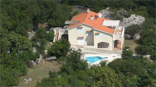 # 25412101 - £689,362 - 6 Bed Villa, Donji Orahovac, Montenegro