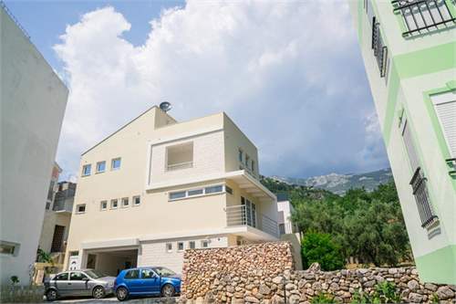 # 25712039 - £341,398 - 4 Bed Villa, Budva, Budva, Montenegro