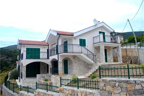 # 25856752 - £393,921 - 5 Bed Villa, Lustica, Montenegro