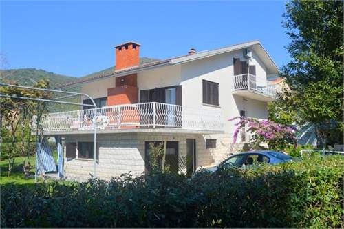# 26043376 - £779,088 - 4 Bed Townhouse, Donja Lastva, Montenegro