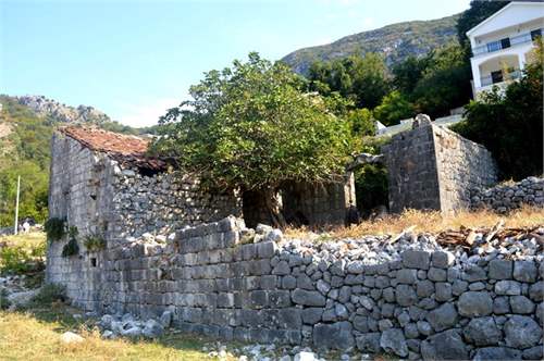 # 26131672 - £69,155 - Ruin, Risan, Kotor, Montenegro