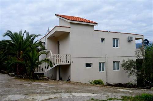 # 26131931 - £322,140 - 6 Bed Townhouse, Gošici, Tivat, Montenegro