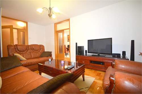 # 26198908 - £165,447 - 2 Bed Apartment, Tivat, Montenegro