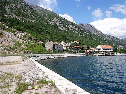 # 26209713 - £1,610,699 - Building Plot, Kotor, Montenegro