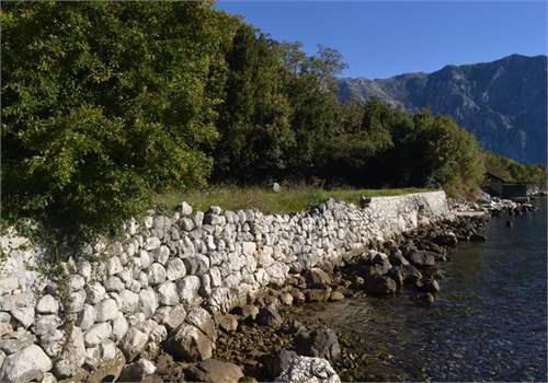 # 26385914 - £542,736 - Development Land, Kotor, Montenegro