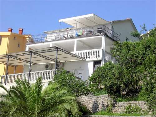 # 26385917 - £700,304 - 9 Bed Townhouse, Morinj, Kotor, Montenegro