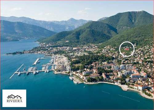 # 26627429 - £71,781 - 1 Bed Apartment, Tivat, Tivat, Montenegro