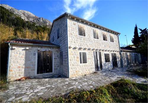 # 27006249 - £787,842 - 4 Bed Villa, Perast, Kotor, Montenegro
