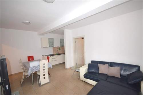 # 27215917 - £70,030 - 2 Bed Apartment, Tivat, Tivat, Montenegro